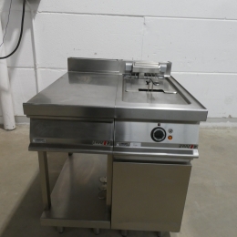 fryer Erre2